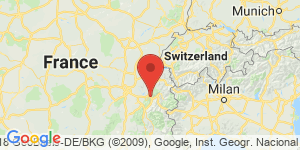 adresse et contact Ludo technologie, Barberaz, France