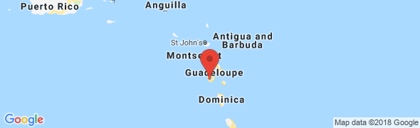 adresse easykite.fr, Saint Claude, Guadeloupe