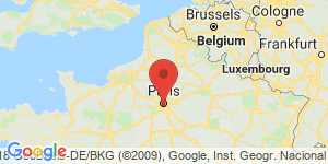 adresse et contact Espace Formation, Villejuif, France
