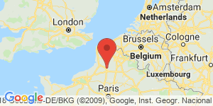 adresse et contact LM Aventure, Flesselles, France