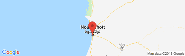 adresse hoteltfeila.com, Nouakchott, Mauritanie