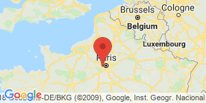 adresse et contact Cabinet d'avocat Lebrun, Versailles, France