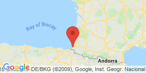 adresse et contact Merka-TIC, Biarritz, France