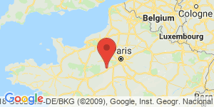 adresse et contact Comptoir Des possibles, Chartres, France
