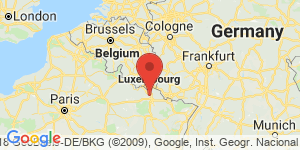 adresse et contact RushbanK, Vitry sur Orne, France