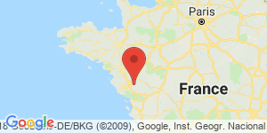 adresse et contact OCF, Sigournais, France