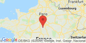 adresse et contact France Rayonnage, Saint-Benoît-sur-Loire, France