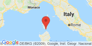 adresse et contact Htel E Tre Stelle, Bonifacio, Corse