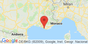 adresse et contact ISOGAL, La Ciotat, France