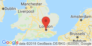 adresse et contact Fb lab. ltd, Londres, Royaume-Uni