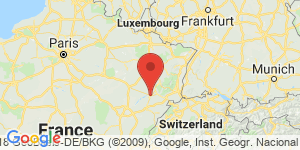 adresse et contact Sarl pommier organisation, Vesoul, France