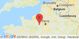 adresse et contact Isoflocage, Dreux, France