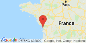 adresse et contact Terra Financia, La Rochelle, France