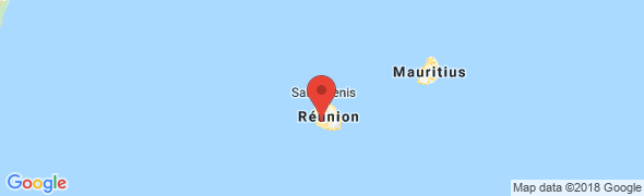 adresse casemetisse.com, La rivière Saint Louis, Réunion