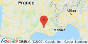 adresse et contact Le Mas des Busclats, L'Isle-sur-la-Sorgue, France
