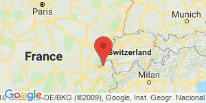 adresse et contact Btiment Construction Maonnerie (BMC), Annemasse, France
