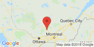 adresse et contact Homewood Suites by Hilton, Mont-Tremblant, Canada