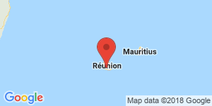 adresse et contact Arbre du voyageur, Entre-Deux, Réunion