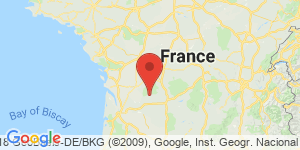 adresse et contact Au Coin du Feu, La Chapelle-Faucher, France