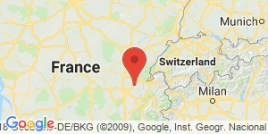 adresse et contact Ain Carrelages, Château-Gaillard, France