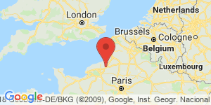 adresse et contact Bulle de com', Bully, France