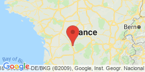 adresse et contact Ets Bouchard Pierre, Saint-Paul, France