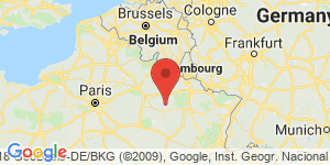 adresse et contact ALM, Bar-le-Duc, France