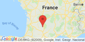 adresse et contact Le Figuier de Pauline, Luzech, France