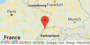 adresse et contact LUTZ, Durlinsdorf, France