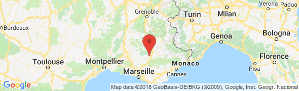 adresse geotellurique.fr, Pierrerue, France