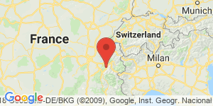 adresse et contact Osmose, Saint Vincent de Mercuze, France