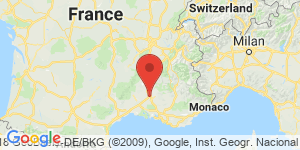 adresse et contact Le boudoir de la Marie, Chateauneuf du Pape, France