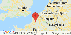 adresse et contact C.THOREL, Bettencourt-Saint-Ouen, France