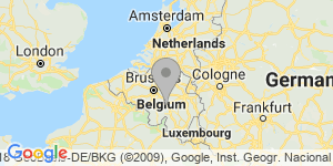 adresse et contact VisioNam, Namur, Belgique