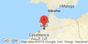adresse et contact Lemgadar, Rabat, Maroc
