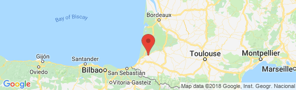 adresse thivalconcept.fr, Saint-Paul-lès-Dax, France