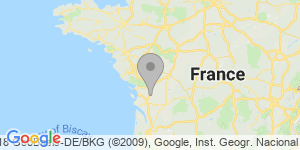 adresse et contact LACALIZEN, Saint-Denis-du-Pin, France