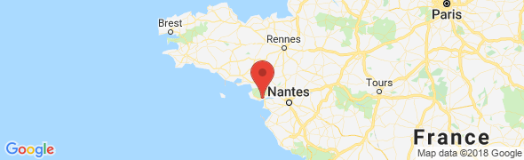adresse selectour-preference.com, Saint Nazaire, France