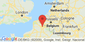 adresse et contact Institut de beaut, Douai, France