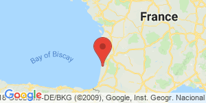 adresse et contact Nil 40, Biscarrosse, France