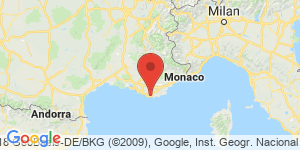 adresse et contact Sunergia-RH, Toulon, France
