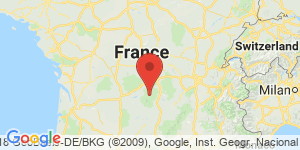 adresse et contact La Miellerie du Cézallier, Saint-Saturnin, France