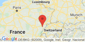 adresse et contact Juraccessoire, Valdahon, France