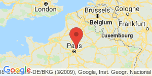 adresse et contact Tempur, Roissy, France