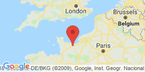 adresse et contact Facad'Ouest, Éterville, France
