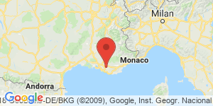 adresse et contact EFPVO, Saint-Zacharie, France