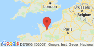 adresse et contact Ecuries des pommiers, Landes-sur-Ajon, France