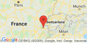 adresse et contact DiamAlps, Genève, Suisse