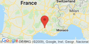 adresse et contact La Palmeraie, Avignon, France