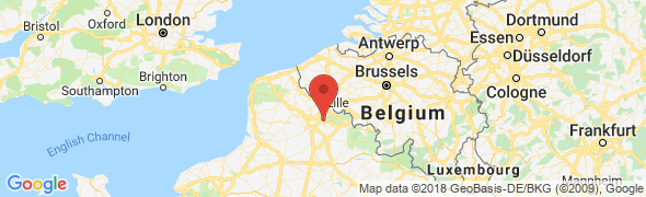 adresse psy-nord.com, Douai, France